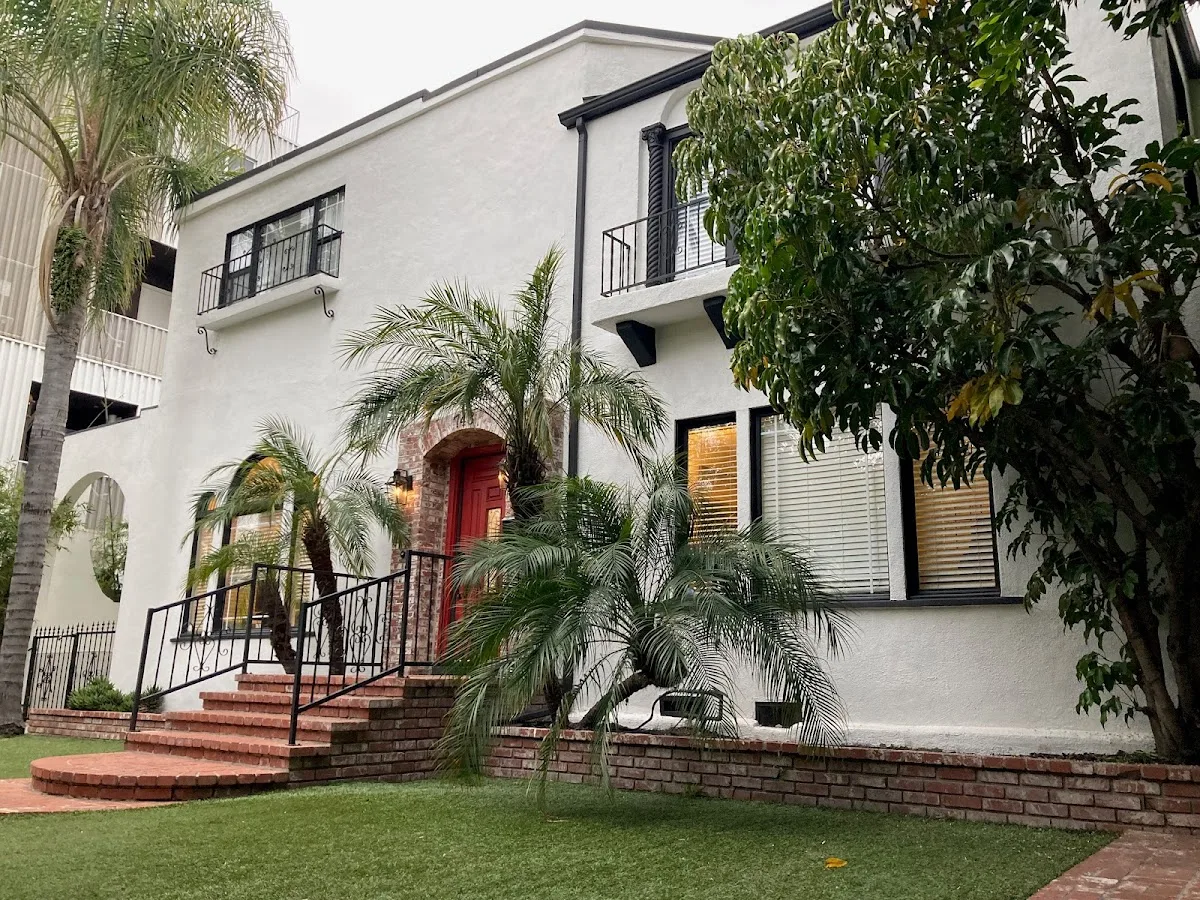 New Life House - Los Angeles Sober Living - Foto 2