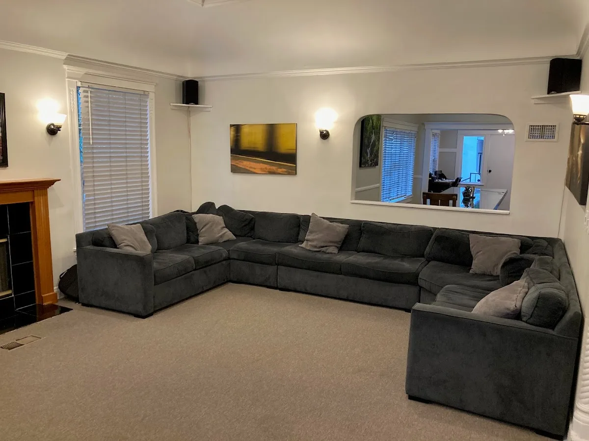 New Life House - Los Angeles Sober Living - Foto 5