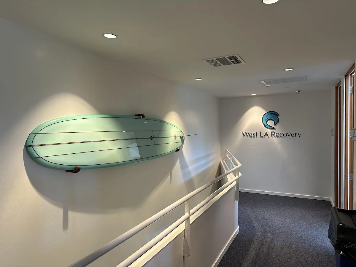West LA Recovery - 사진 2