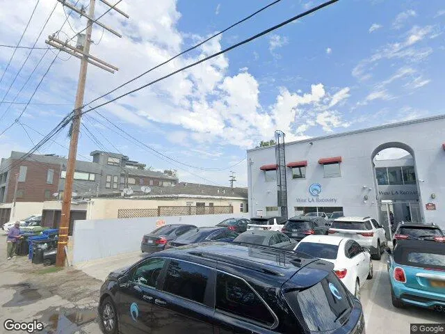 West LA Recovery - 사진 6