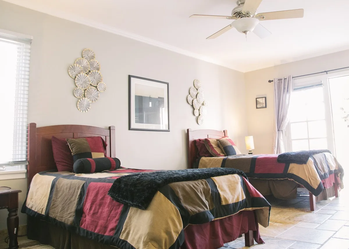 Casa Nuevo Vida - Foto 2