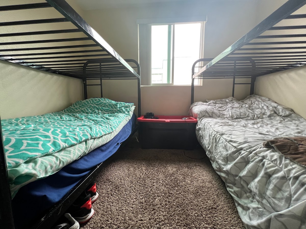 I AM SENT- room and board transitional housing - Photo 4