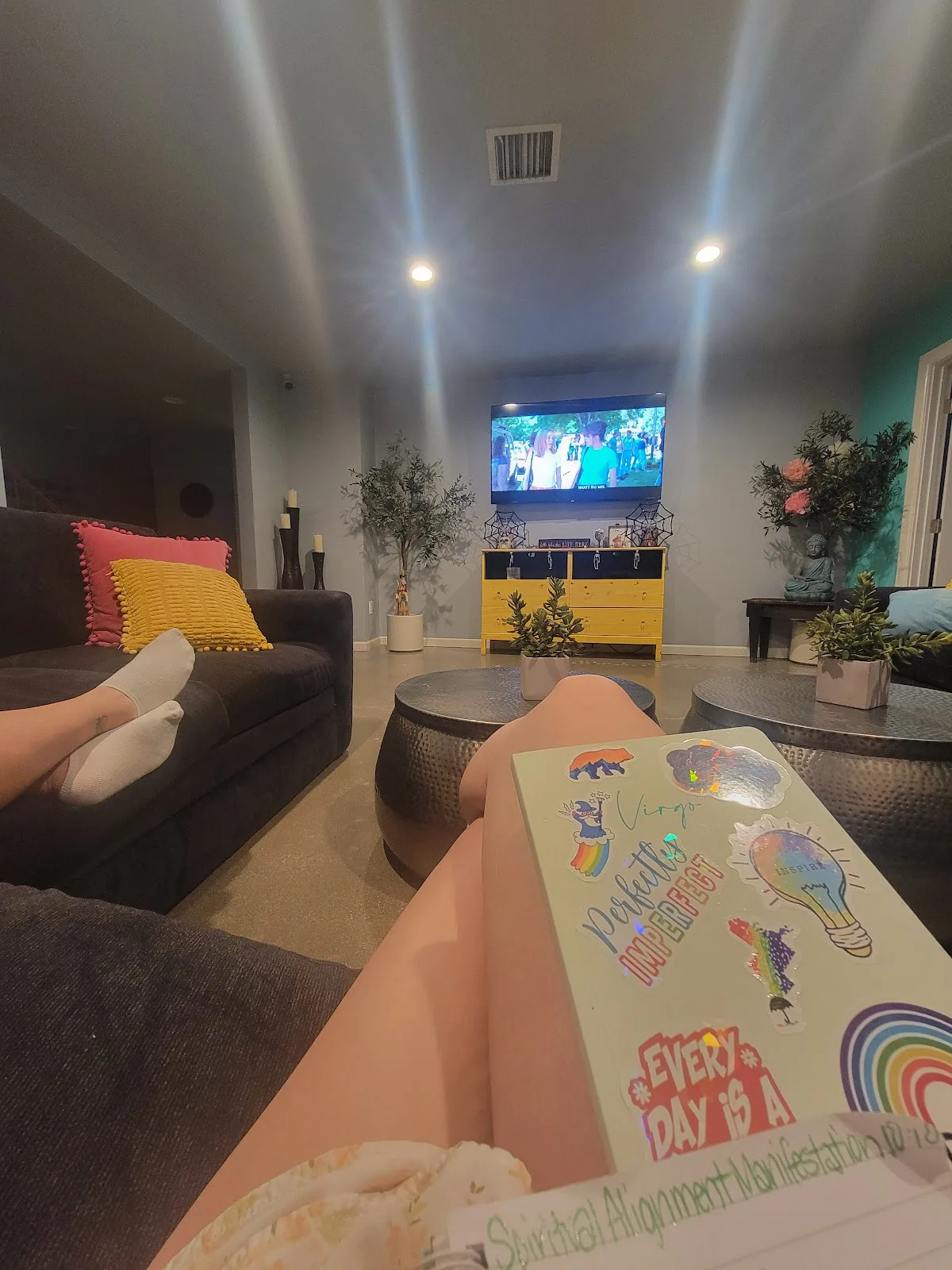 The House of Courage - Ảnh 3