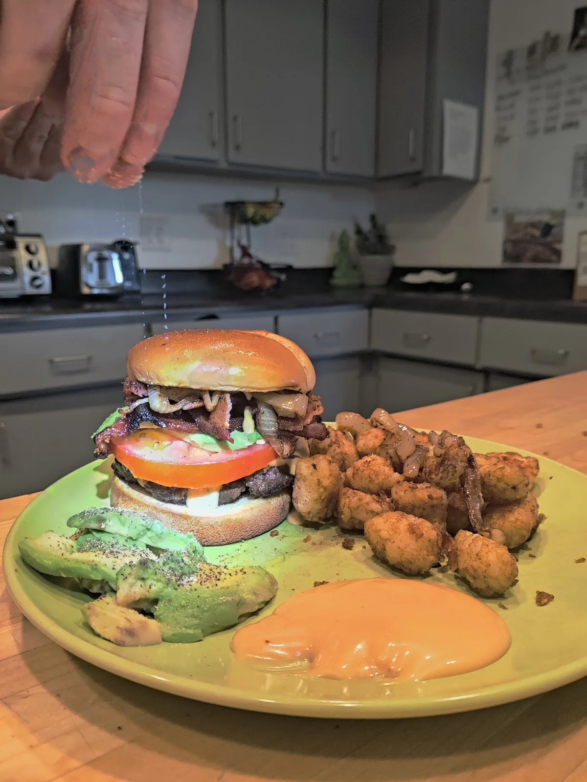 The House of Courage - Ảnh 4