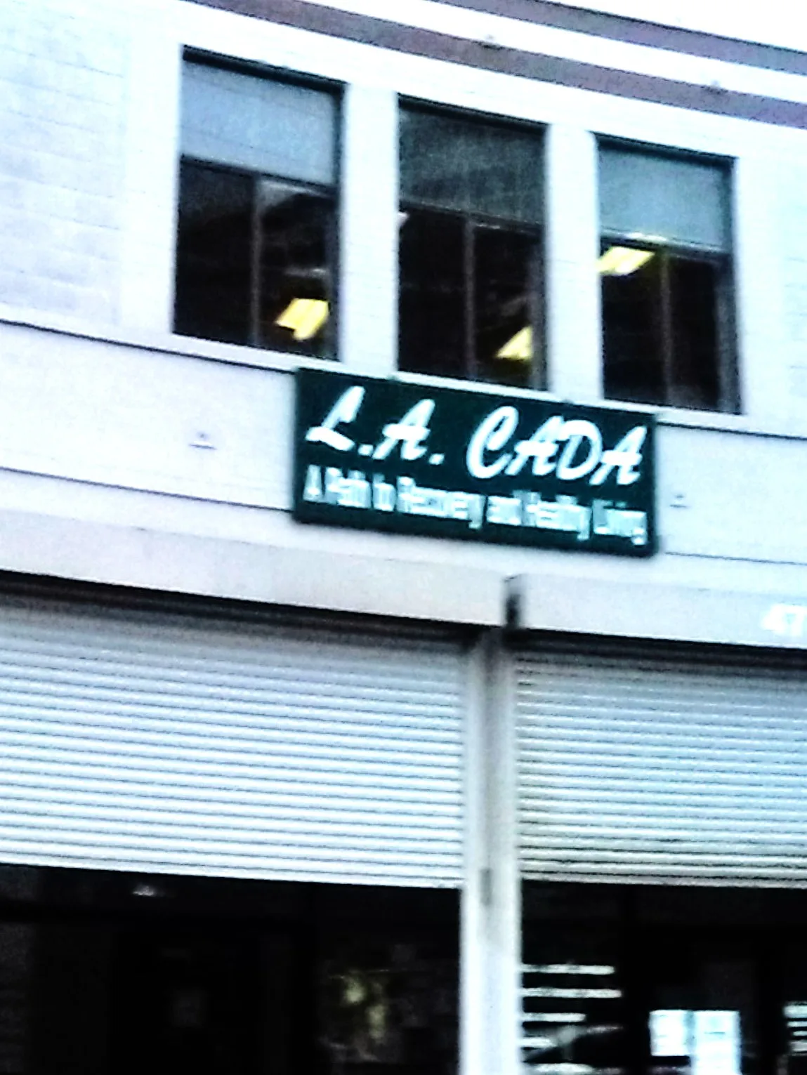 Golden State Recovery - Photo 3