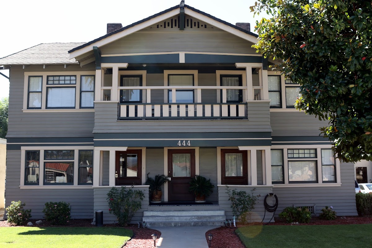 Puente House Sober Living in Covina - Photo 5