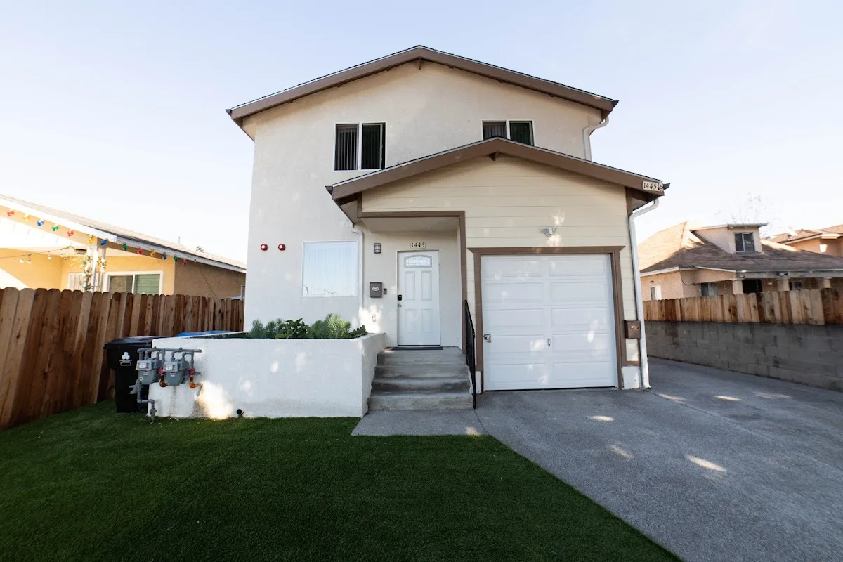 Wellness Housing - Affordable Transitional Housing for Men - 사진 3