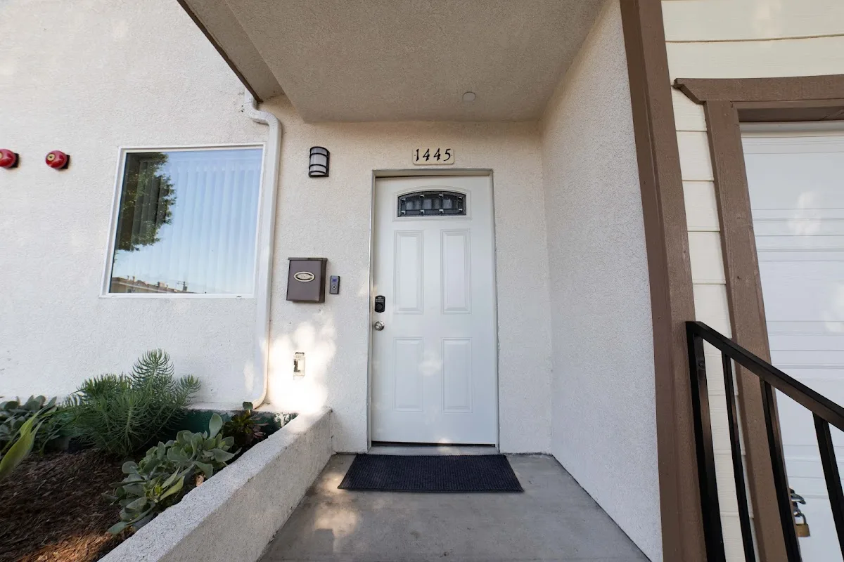 Wellness Housing - Affordable Transitional Housing for Men - 사진 4