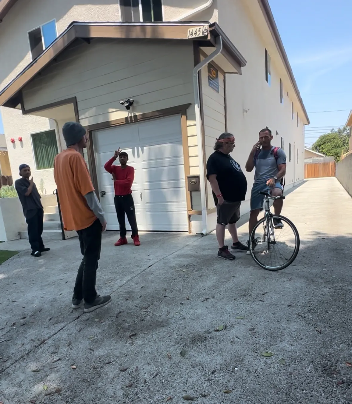 Wellness Housing - Affordable Transitional Housing for Men - 사진 5