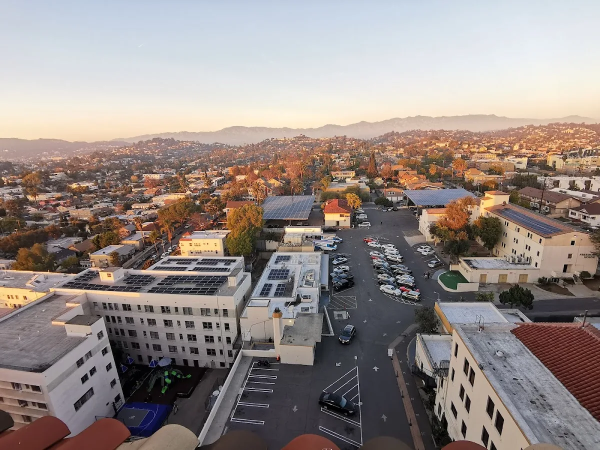 Dream Center Foundation - Foto 2