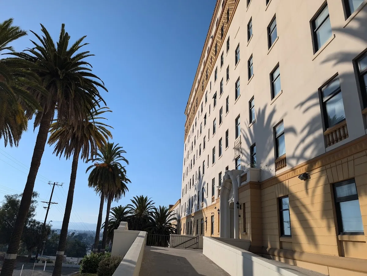 Dream Center Foundation - Foto 3