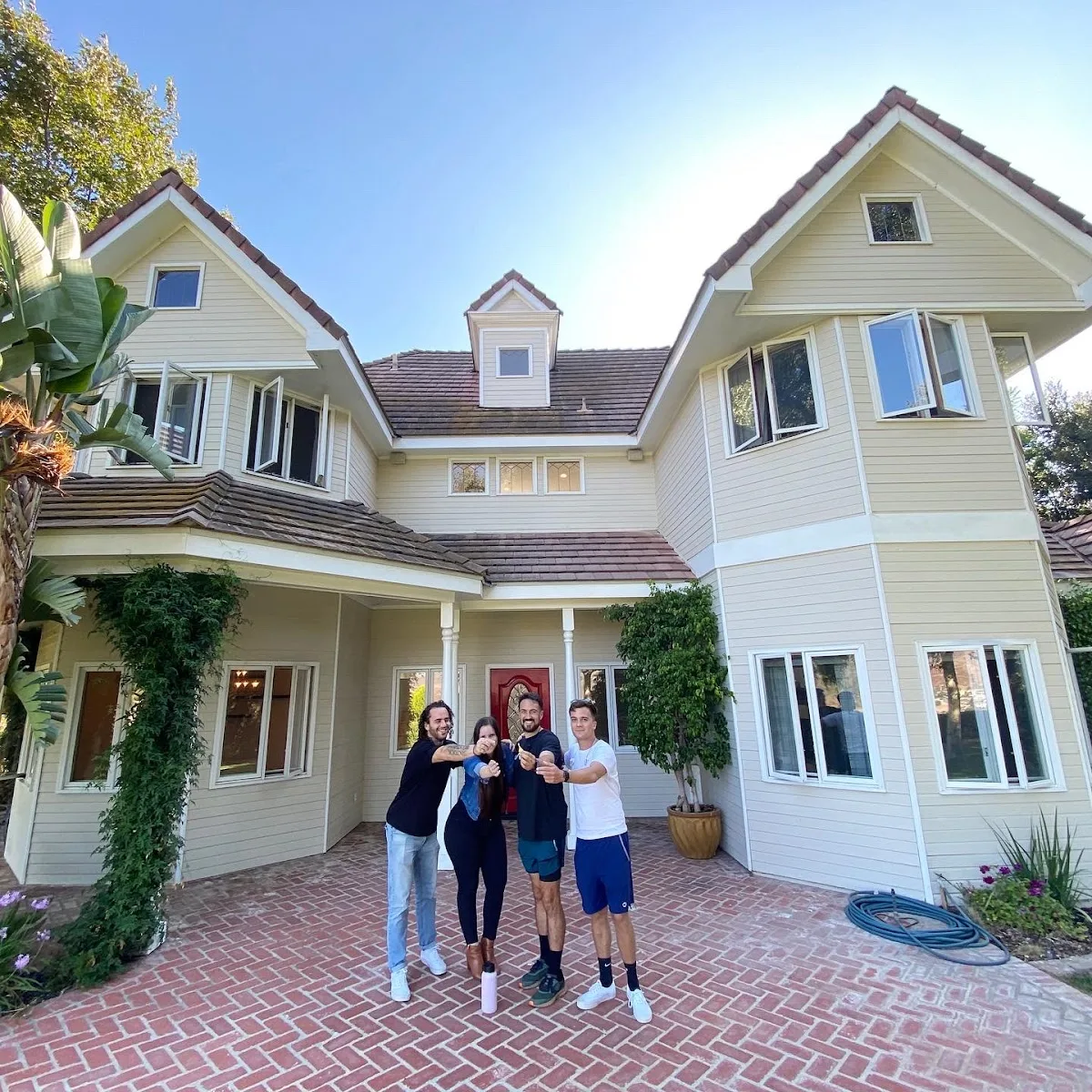 Oak Forest Recovery - Ảnh 2