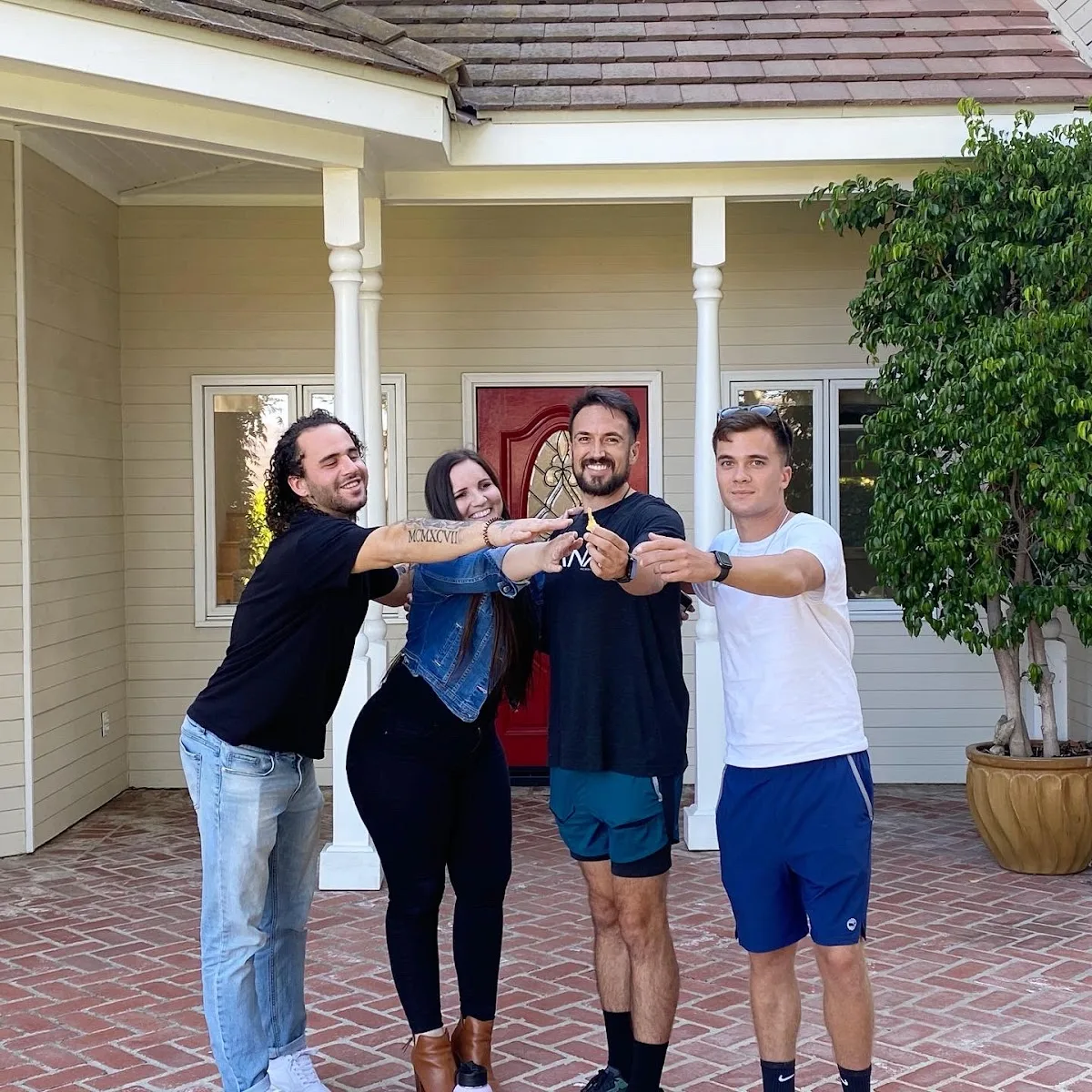 Oak Forest Recovery - Ảnh 4