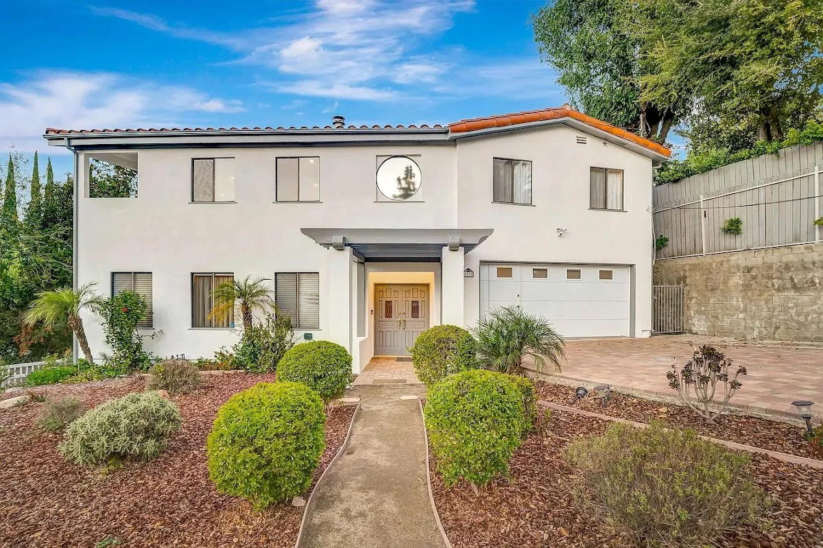 Sunshine Sober Living - 사진 2