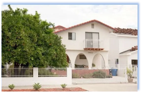 Clear Skies Ranch Stagg House - Sober Living