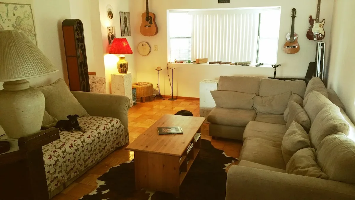 Clear Skies Ranch Stagg House - Sober Living - Foto 3