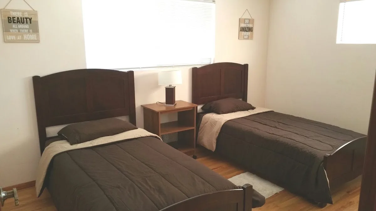 Clear Skies Ranch Stagg House - Sober Living - Foto 4