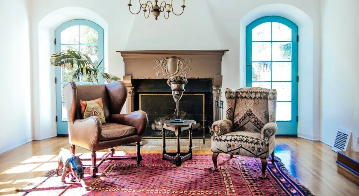 IHouse Sober Home for Men - 사진 3