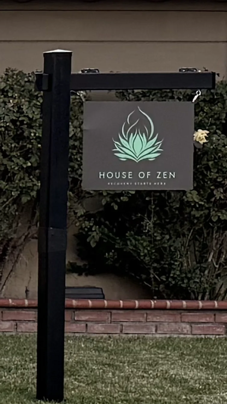 House of Zen - Foto 3