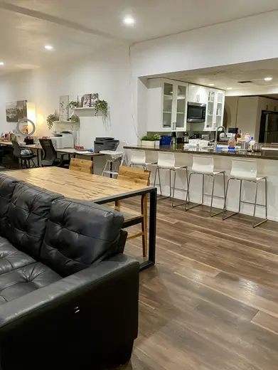 Odessa House Transitional Living facility photo