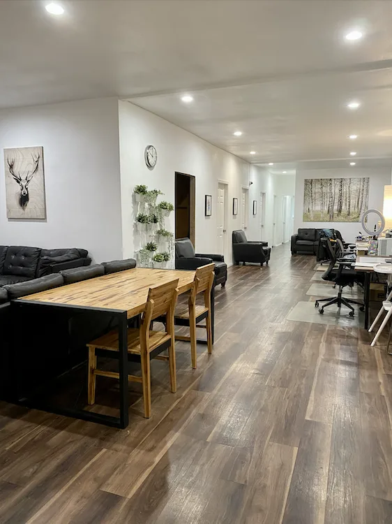 Odessa House Transitional Living - Foto 2