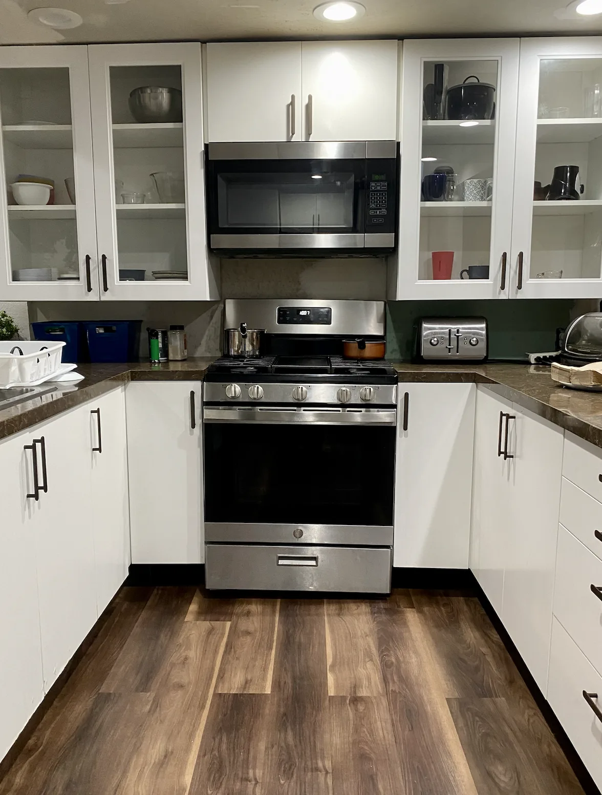 Odessa House Transitional Living - Foto 3