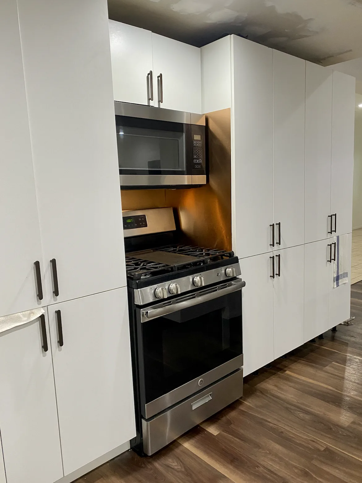 Odessa House Transitional Living - Foto 4