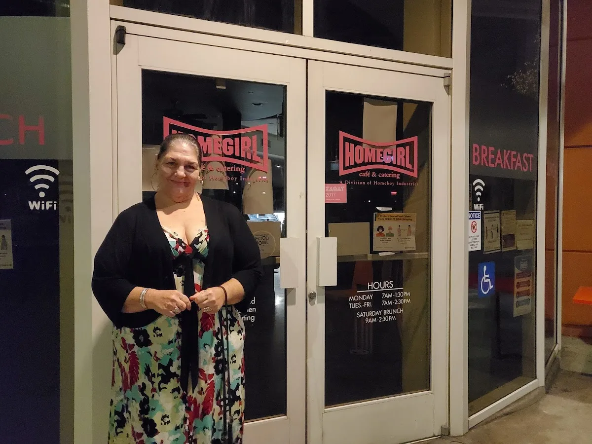 Homeboy Industries - Foto 5