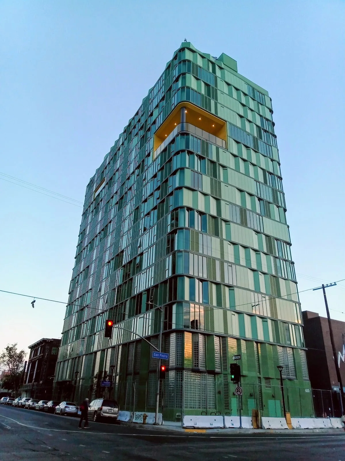 Weingart Center - Foto 4