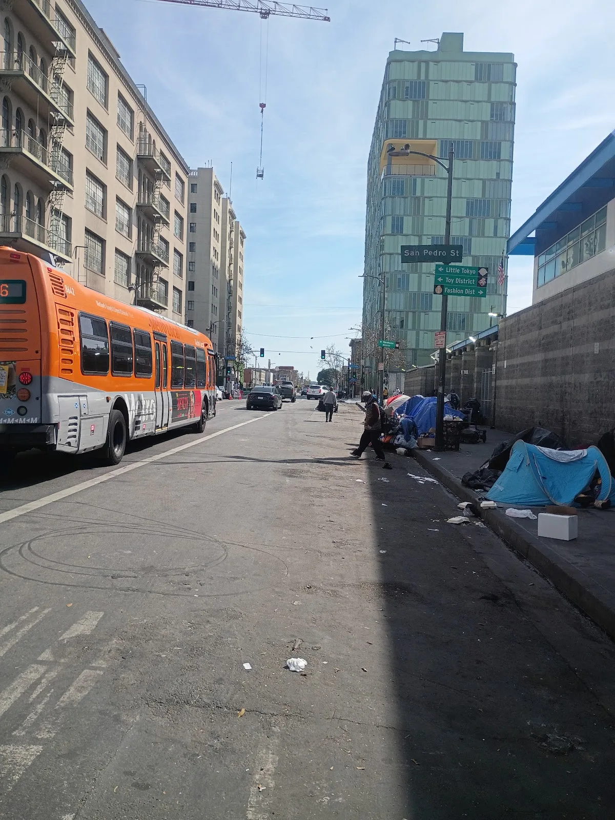 Weingart Center - Foto 5