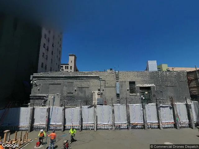 Weingart Center - Foto 6