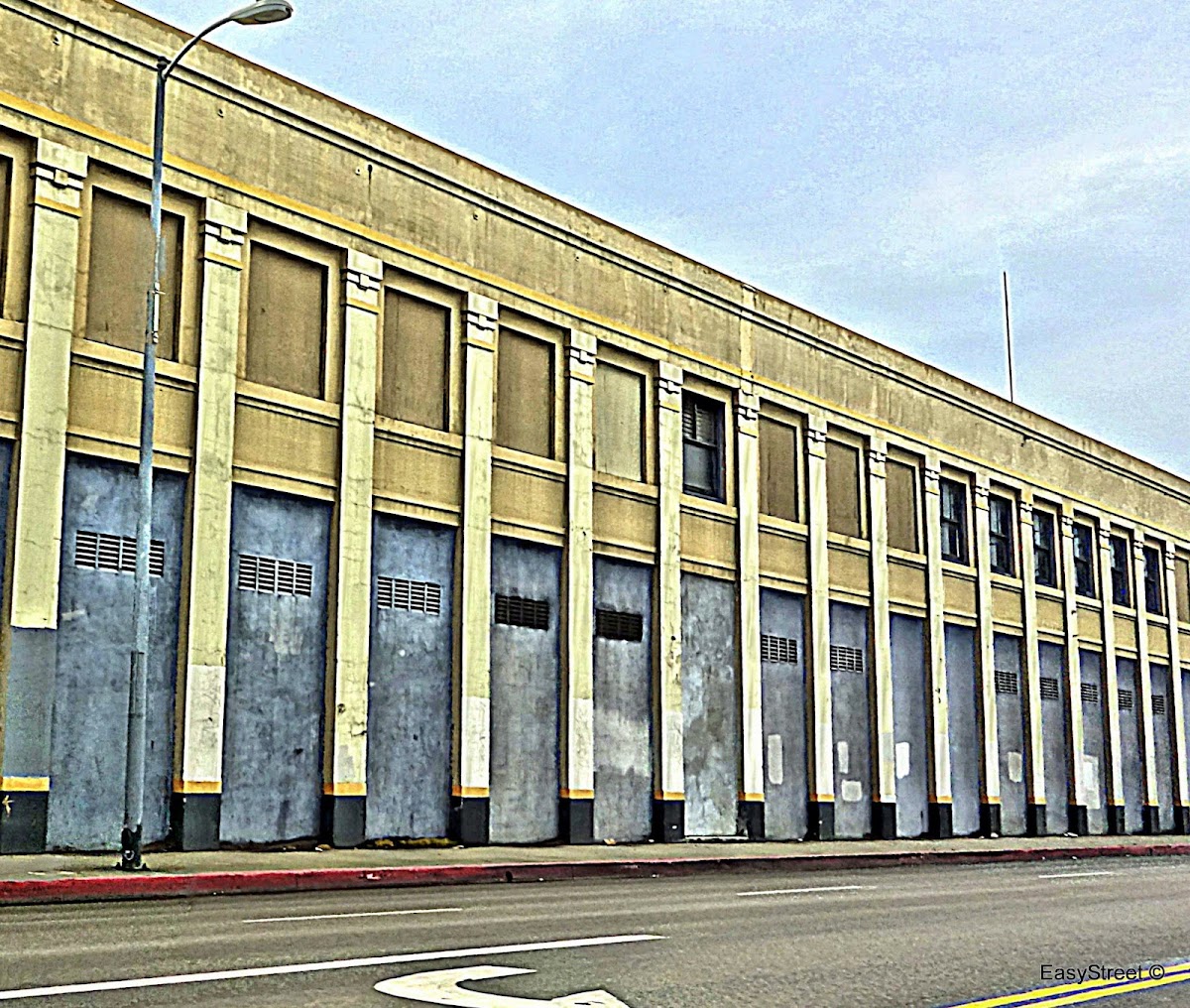 Skid Row Housing Trust - Photo 6