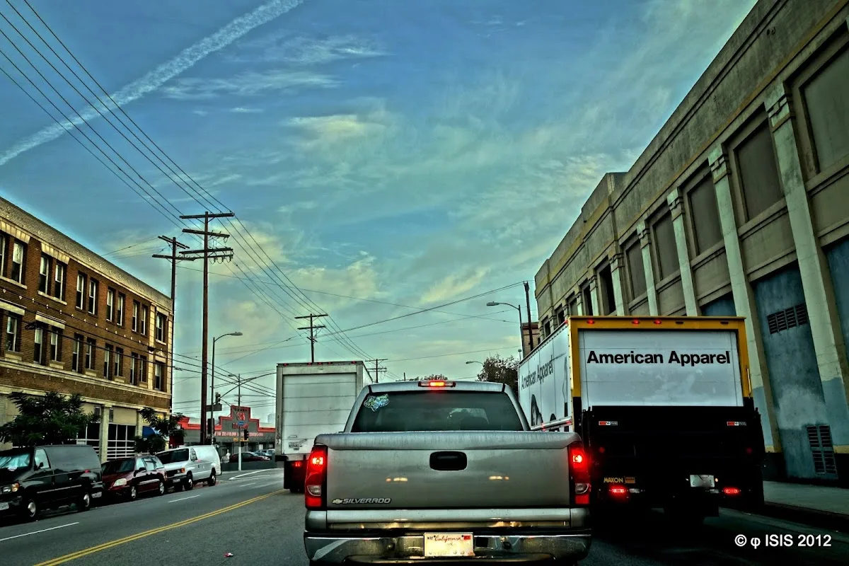 Skid Row Housing Trust - Photo 5