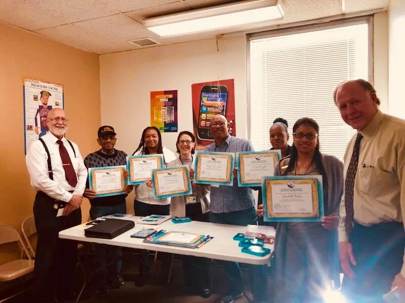 Turning Point Alcohol & Drug Education Program Inc. - Foto 1