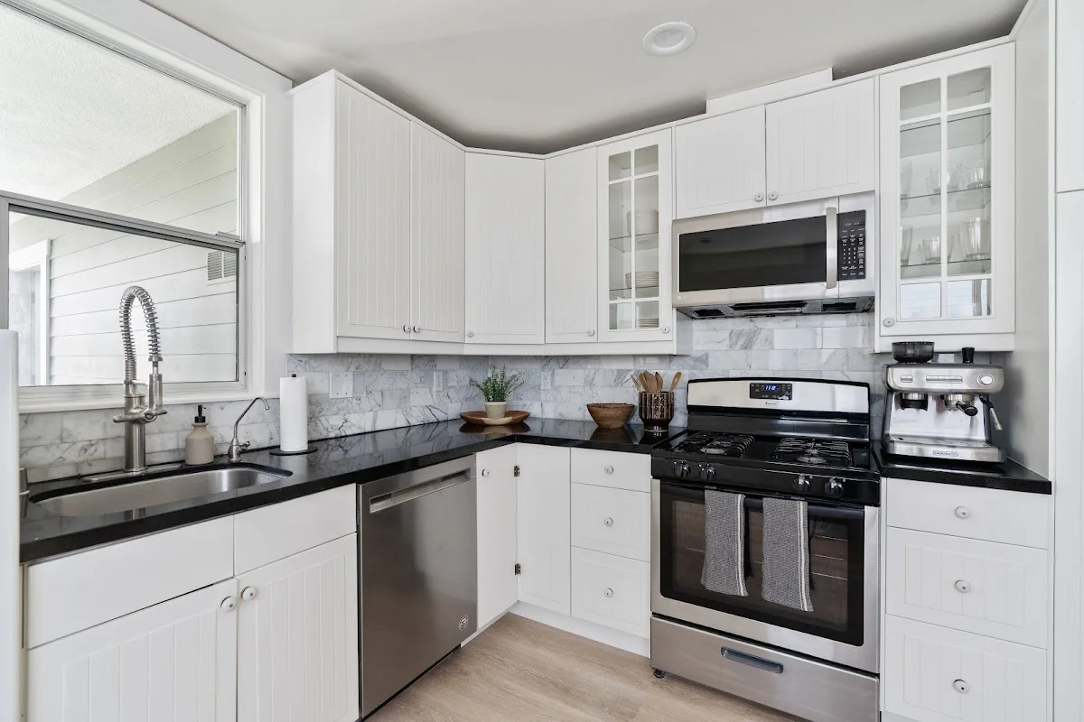 Little Beach House - 사진 4