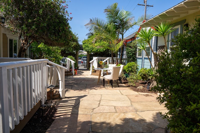 Carlsbad Beach Recovery Sober Bungalows - 照片 2