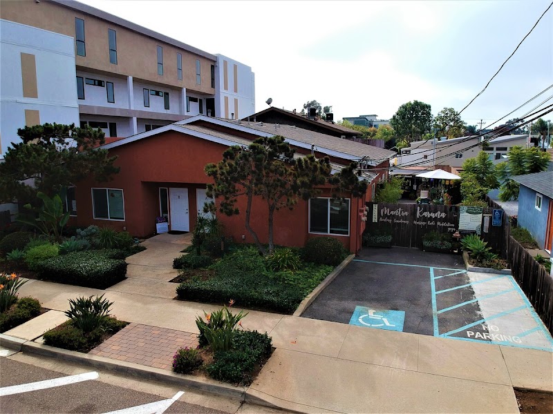 Carlsbad Beach Recovery Sober Bungalows - 照片 3