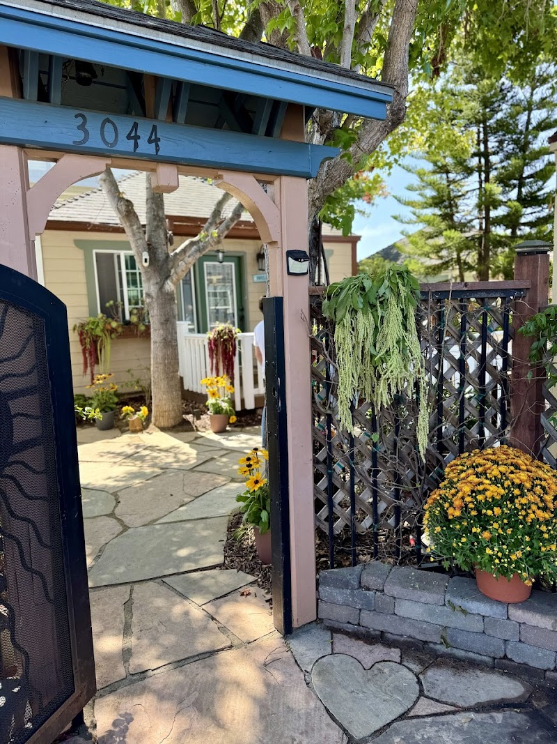 Carlsbad Beach Recovery Sober Bungalows - 照片 4