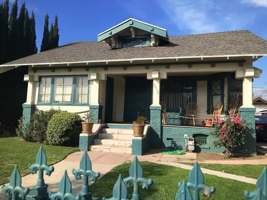 Chains of Love Sober Living for Women facility photo