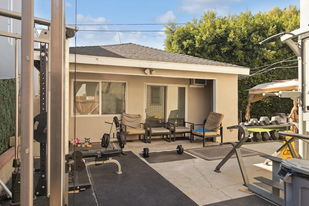 Muse Treatment - Foto 5