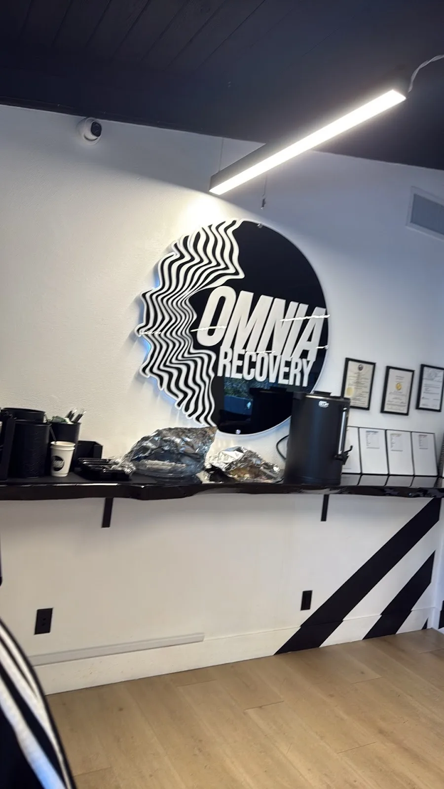 Omnia Recovery | Addiction & Mental Health Treatment Center - Photo 4