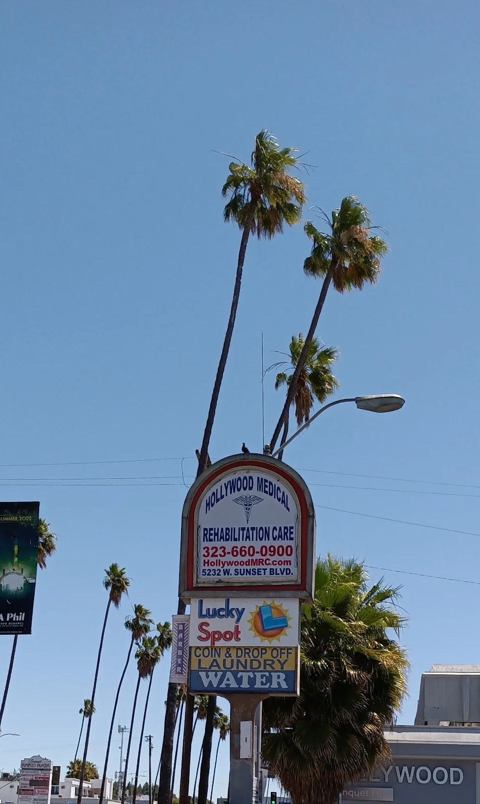 Hollywood Medical Rehabilitation Care, Inc. - 사진 2