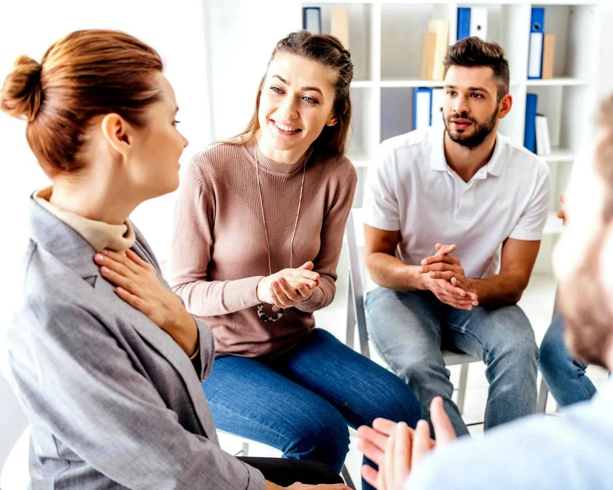 New Horizons Treatment Center - Foto 2