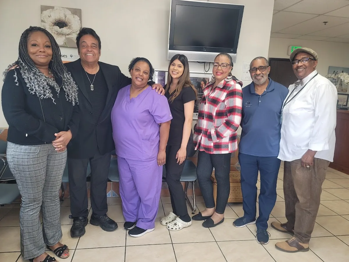 MedMark Treatment Centers Los Angeles - Foto 3