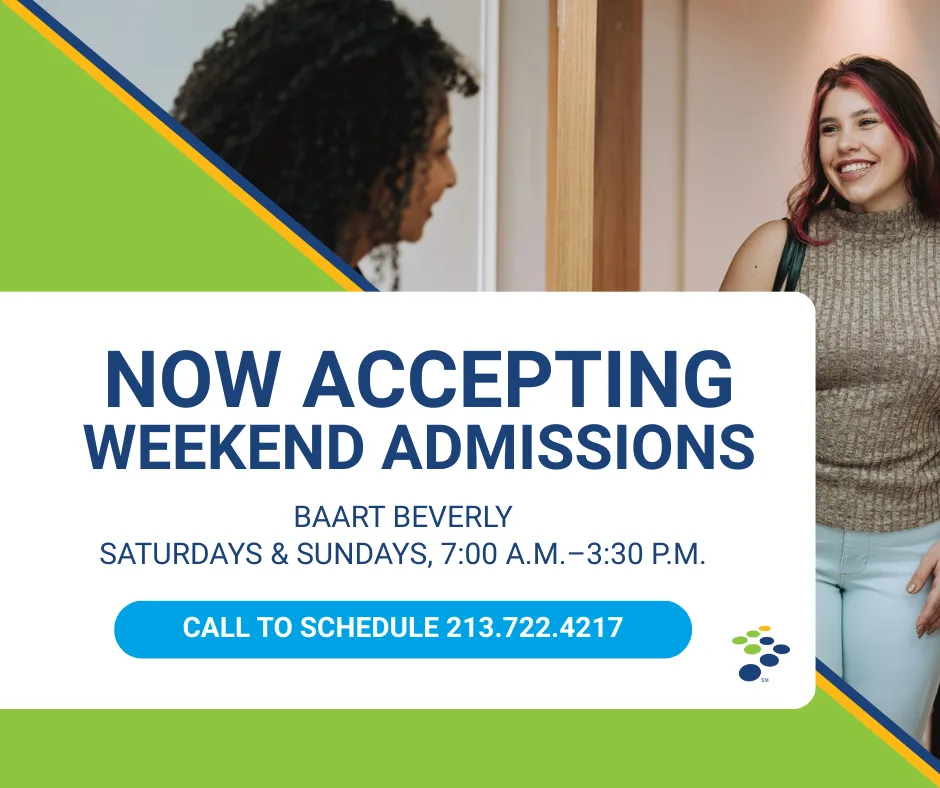 MedMark Treatment Centers Los Angeles - Foto 4