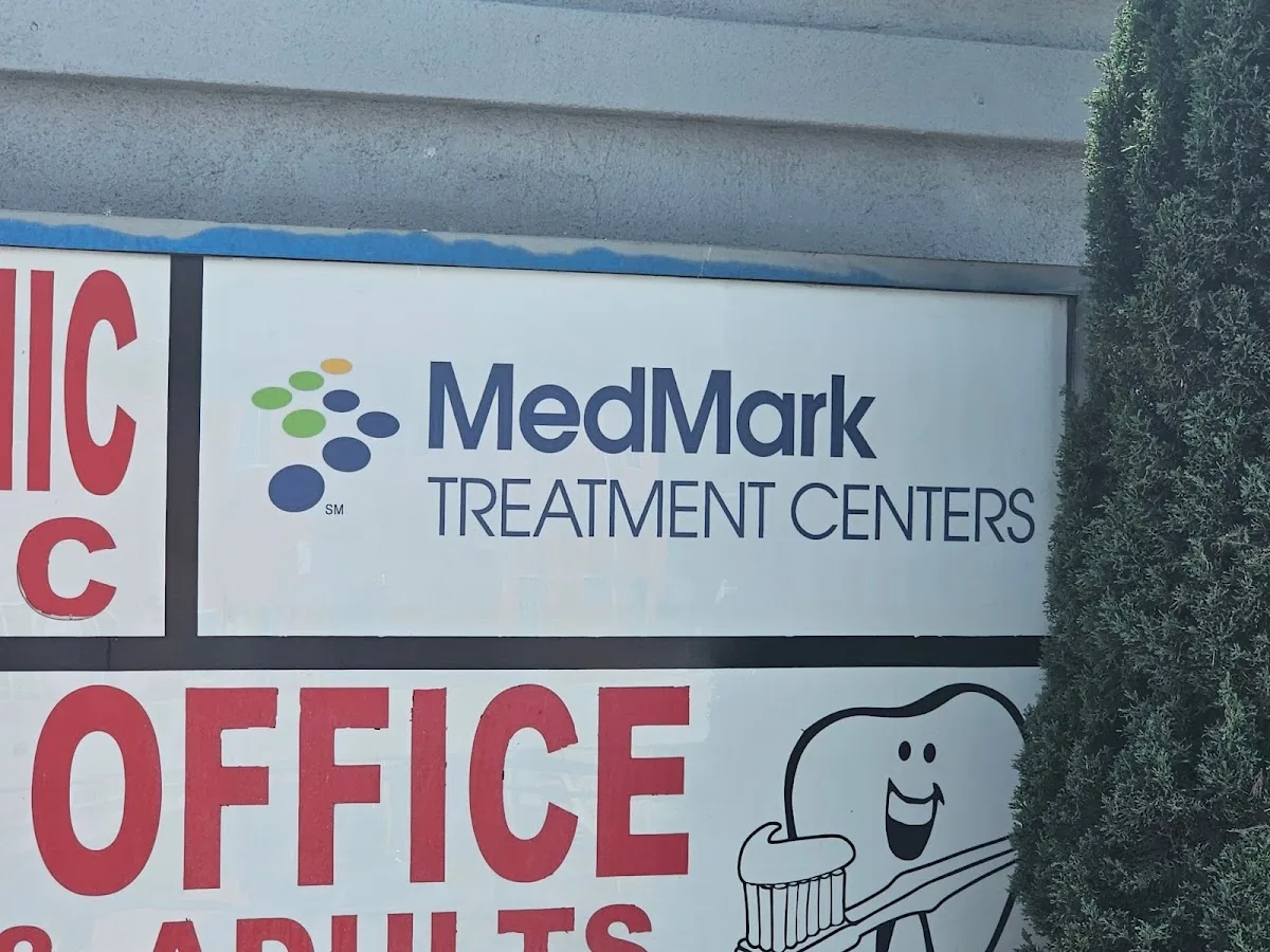 MedMark Treatment Centers Los Angeles - Foto 5