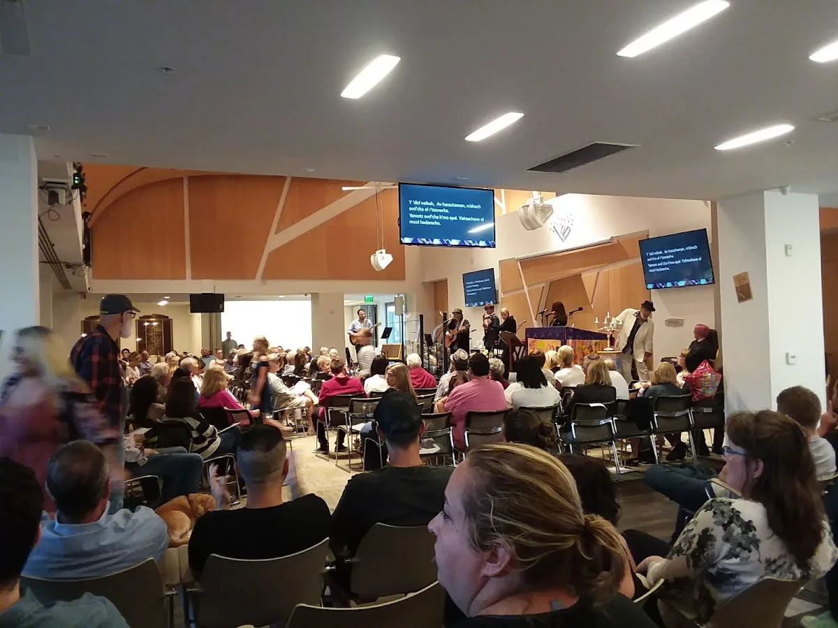 Beit T'Shuvah - Ảnh 2