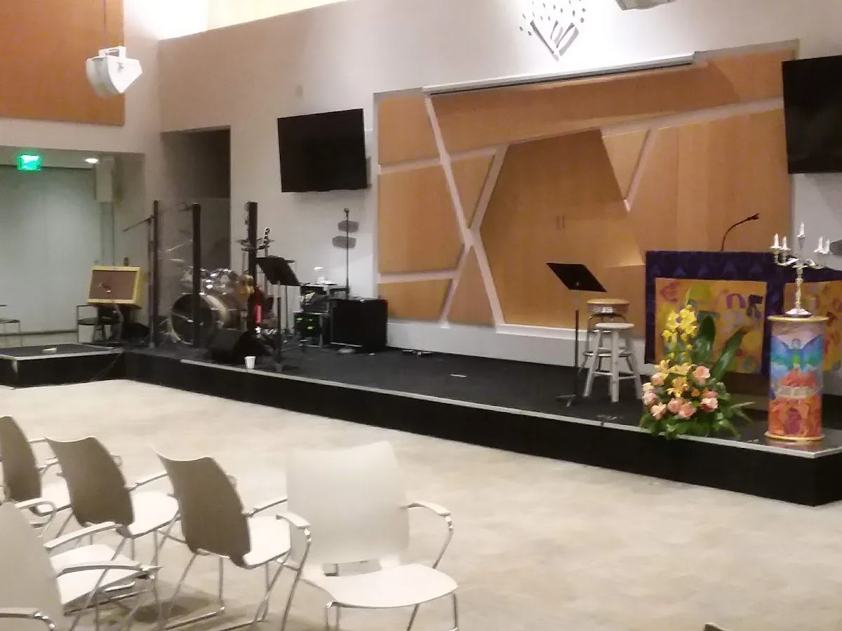 Beit T'Shuvah - Ảnh 3