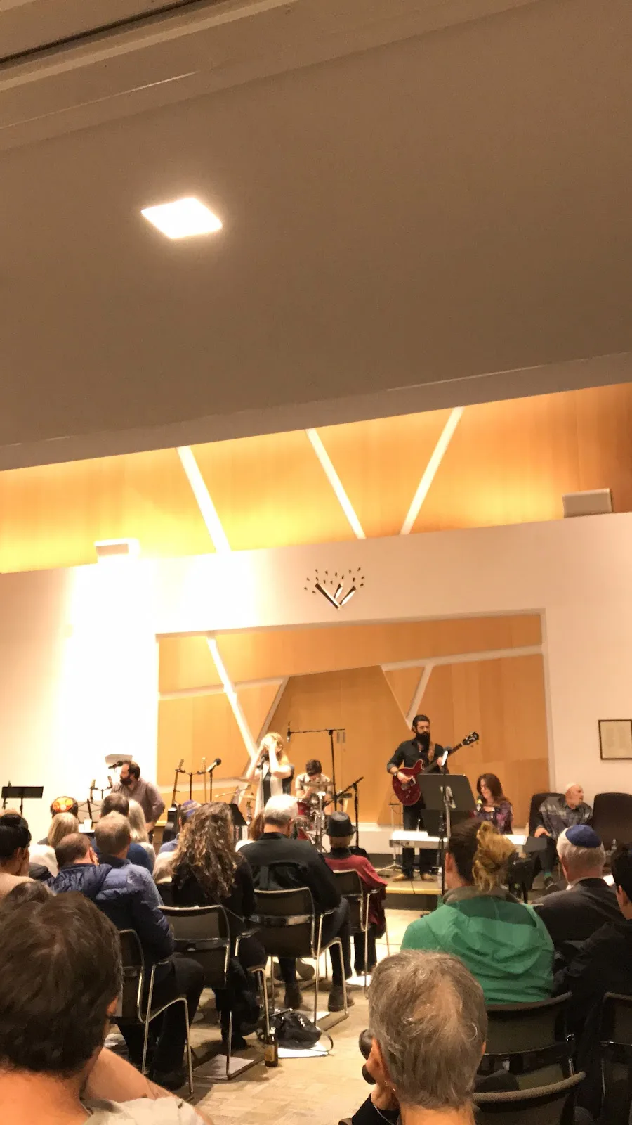 Beit T'Shuvah - Ảnh 4