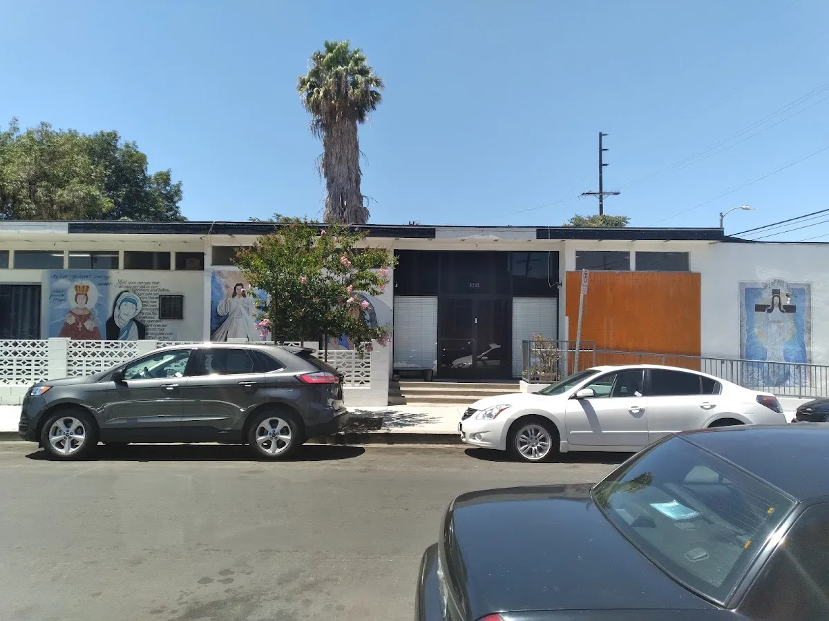 Canon Human Services Centers, Inc. - Foto 2